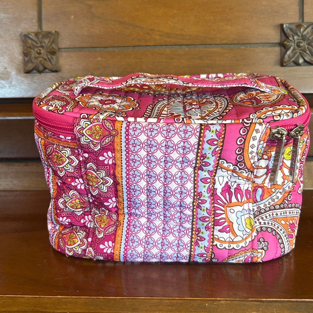Cosmetics/Hair Tool Bag Set - Picture 7 of 16